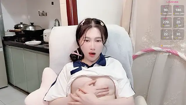 anna-888-'s cam snapshot