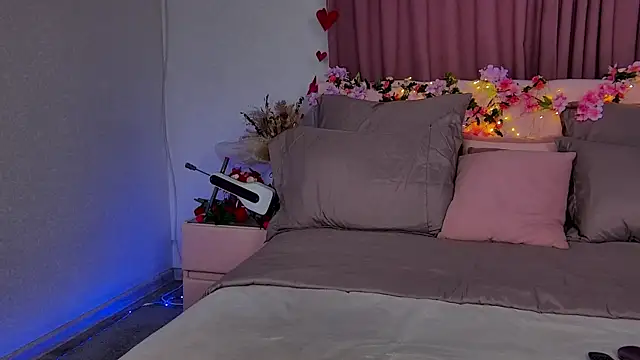 Cosmic_Sia's cam snapshot