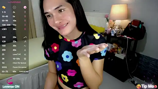 xAsianSweetHeart live sex cam