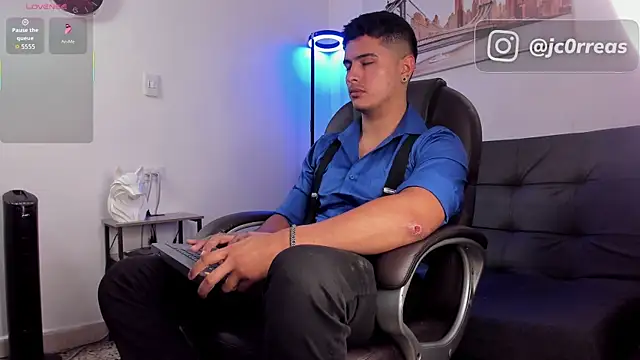 _Juanes live sex cam