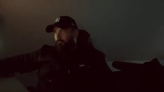 donchriiis92's cam snapshot