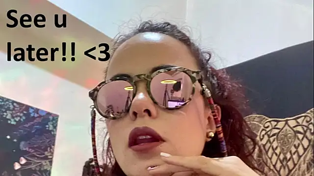 AmaRiv's cam snapshot