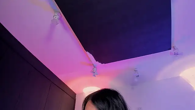 AmaraWolf's cam snapshot