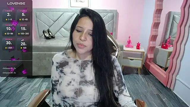 aria_ch2's cam snapshot