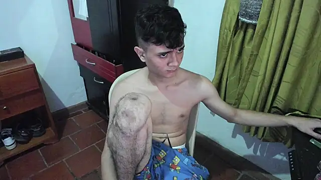 Waturox live sex cam