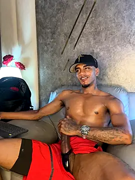 AaronCruz_ live sex cam