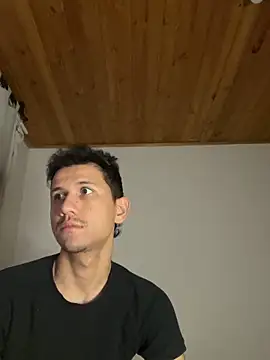 Michaell_Spinelly live sex cam