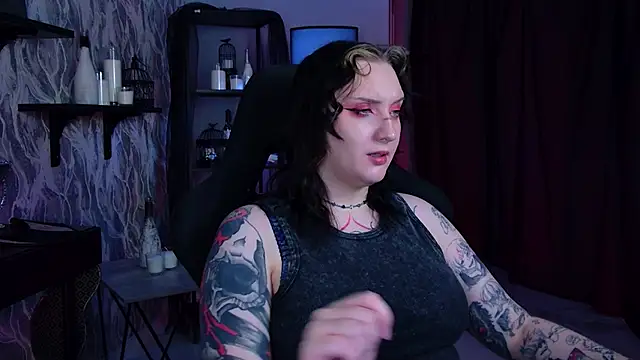 AsheLucker's cam snapshot