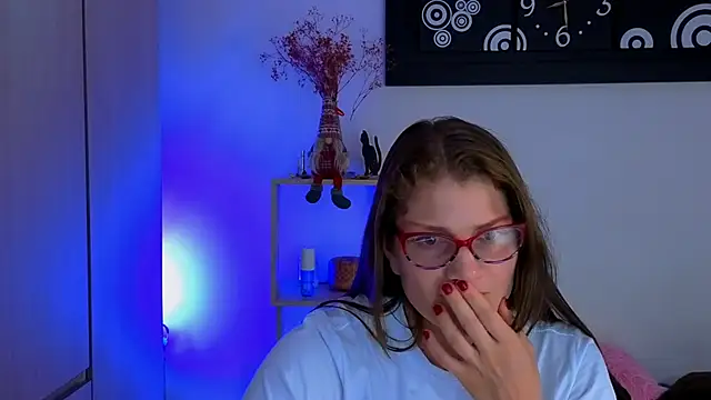 Camila-ventura's cam snapshot