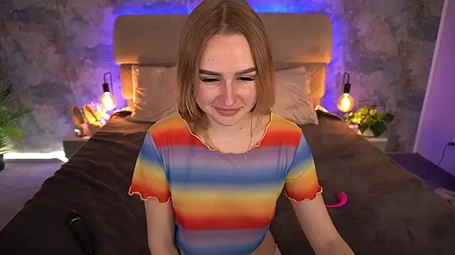 GabriellaJass's cam snapshot