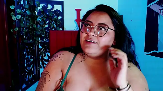 moon_sunflower's cam snapshot