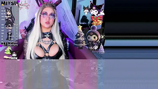 Mitsu_Kawii's cam snapshot