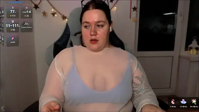 SummerTina's cam snapshot