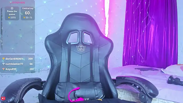 jonson- live sex cam