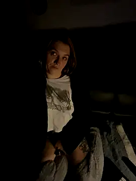 Stoner_BarbieXX's web cam