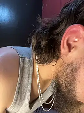 daddyforshort8's cam snapshot