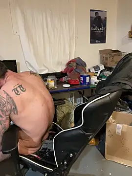 Mikejjone's cam snapshot