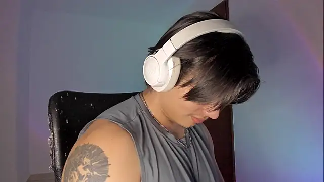 Giordano_Russo live sex cam