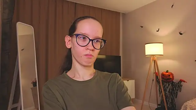 BettyBrowni's cam snapshot