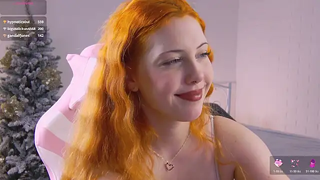 GiKarerra's cam snapshot