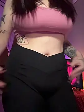 Mariiiiiway's cam snapshot