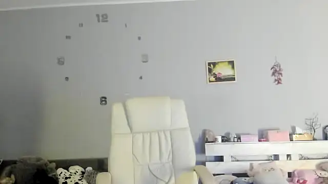 Orchideaxx's cam snapshot