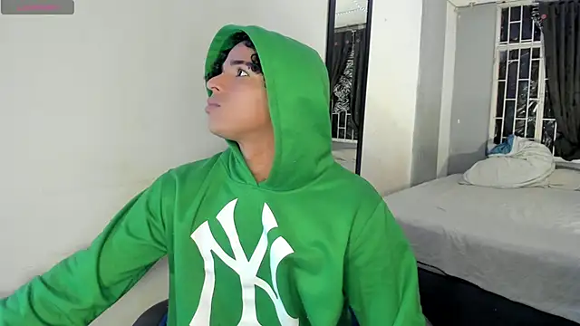 Noah_Smith04's cam snapshot