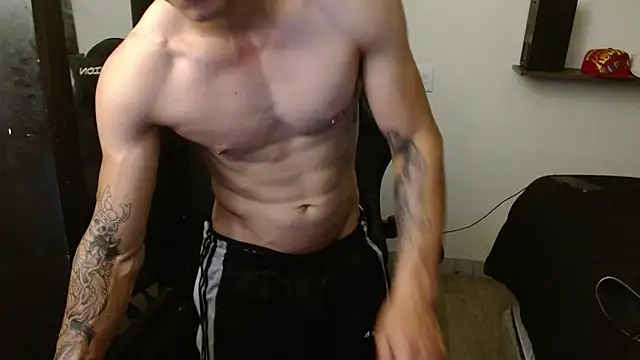 kv___xxx_'s cam snapshot