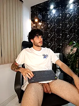 Rafael_Mendezz's cam snapshot