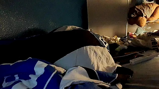 GeilerHSVFAN1989's cam snapshot