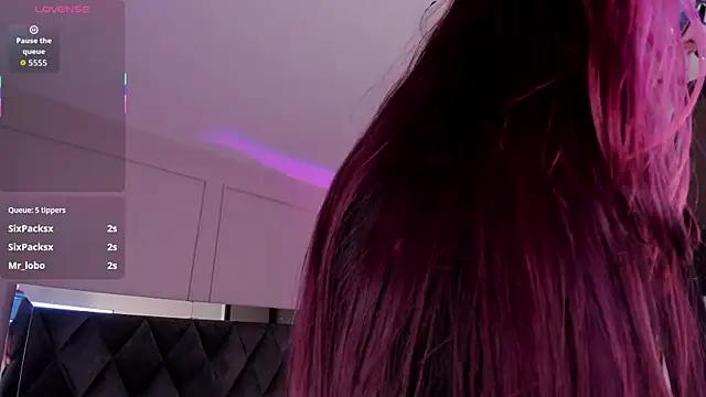 Lissy__Addams live sex cam