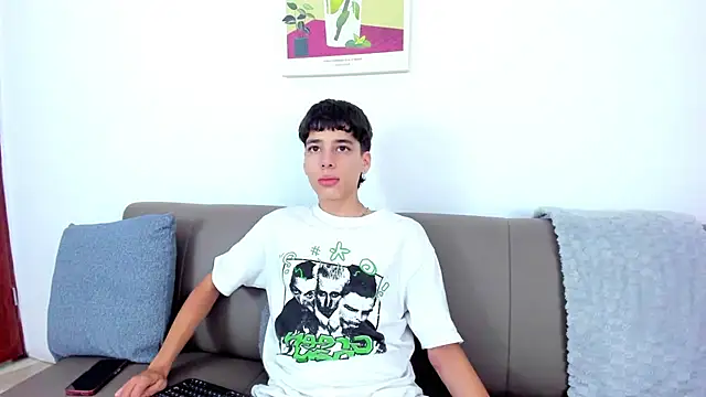 oblivion_deku live sex cam