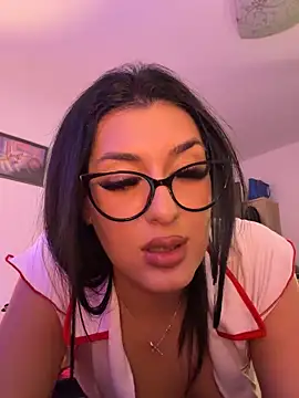 claraseloura's cam snapshot