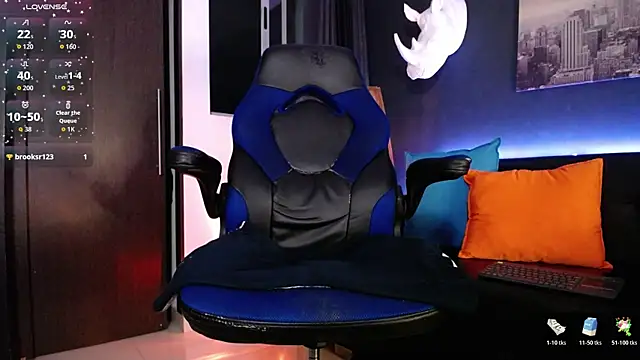 Zed_ferrer's cam snapshot