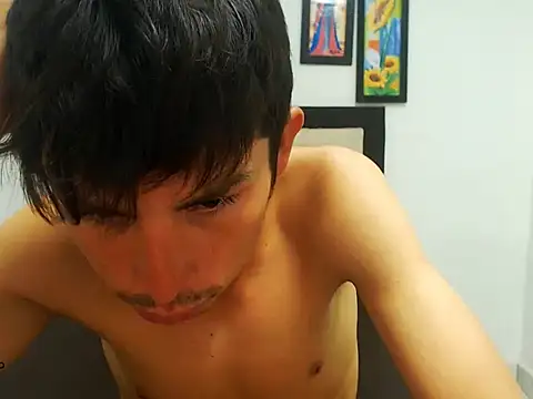 albeirothh's cam snapshot