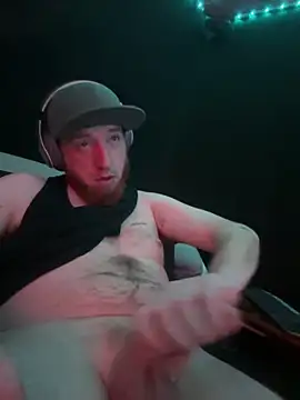 GenitalWars's cam snapshot