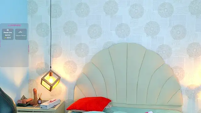 AIXATRISTA1's cam snapshot