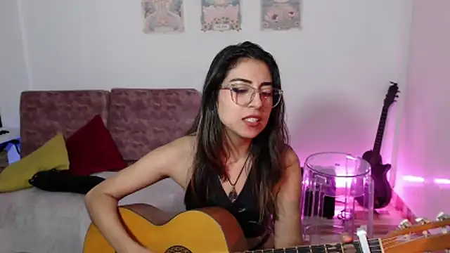 Susanahendrix's cam snapshot