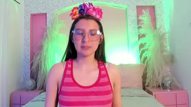 Kitana_Clark's cam snapshot