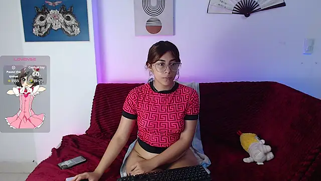 Laramucci's cam snapshot