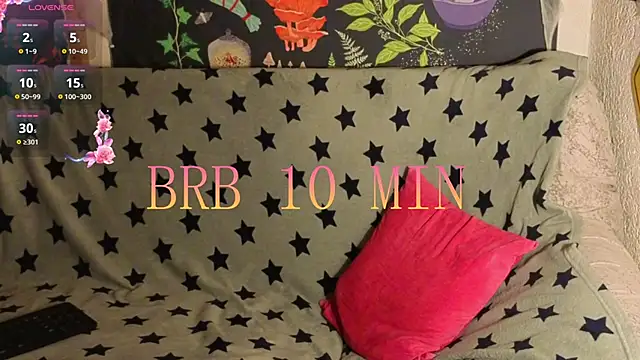 ReincarnatedAngel's cam snapshot