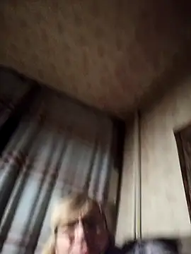 Georgette466's cam snapshot