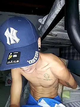 AngelGR_23CM's cam snapshot