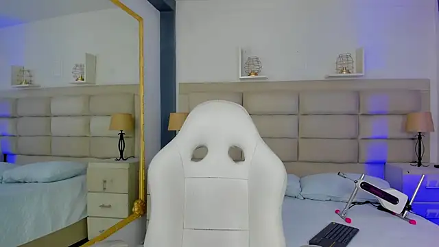 CinthiaCollins's cam snapshot