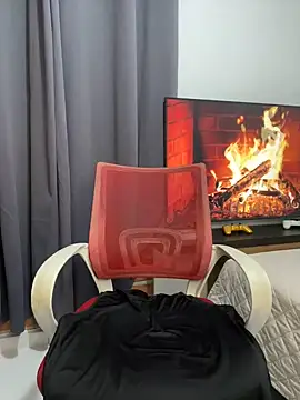 JJ_Shelby's cam snapshot