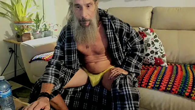 mindphu_k's cam snapshot