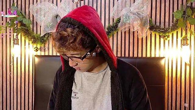 Allen_Starck's cam snapshot