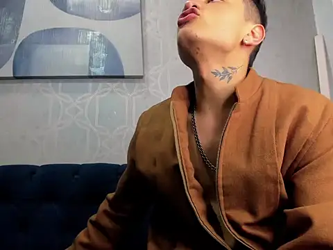 SkinnyZetth's web cam