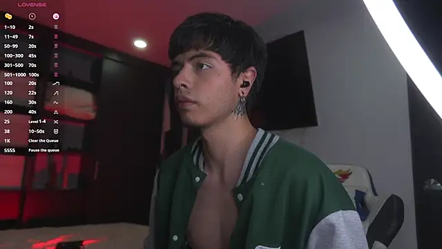 _morghan_'s cam snapshot