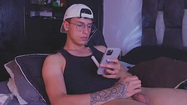 I_Gabriel's cam snapshot